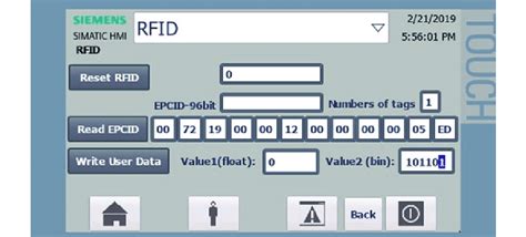 rfid tag data format|what rfid tag will do.